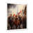Cadre photo blanc