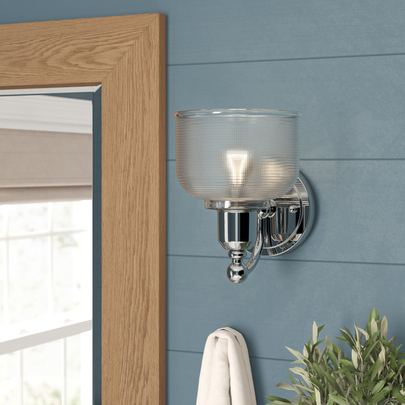 Laurenza Armed Sconce
