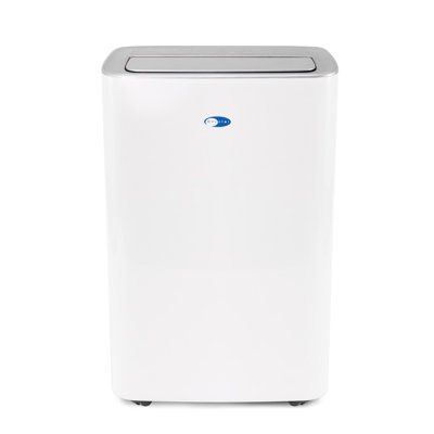 Whynter 13500 BTU MultiCool Smart Wi-Fi enabled Portable Air Conditioner/Heat for 500 sq.ft.