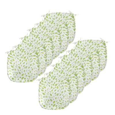 Leaf Chair Pad Cushion