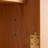 Pearlee Accent Cabinet