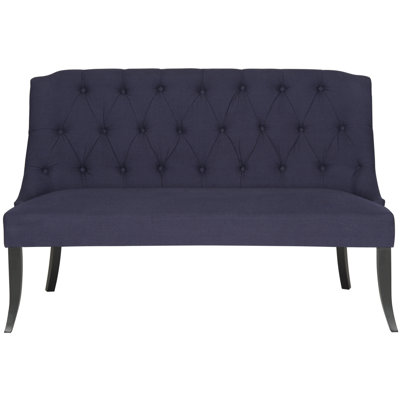 Upholstered 59.4'' Settee