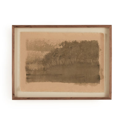 Helme " Daughters Of The Water IV " by Aileen Fitzgerald Painting Print