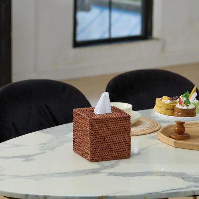 Tissue Box Cover