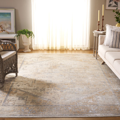 Percheron Performance Oriental Rug