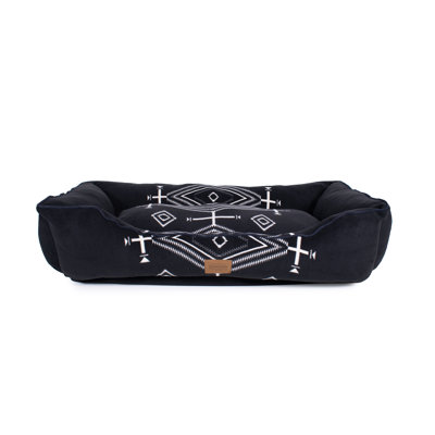 Pendleton Kuddler Dog Bed