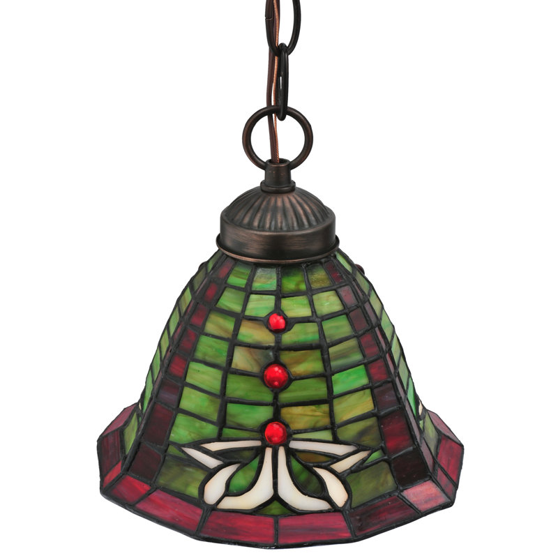 1 - Light Pendant