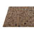 Jake Dark Brown Rug