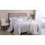 Ensemble d'édredon en microfibre 3 pièces Swift Home Pom Pom - ultra doux et ludique - toutes saisons, durable, facile d'entretien-1344907599-1344907570