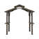 Patio Grill Gazebo