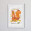 Yolanta Gawlik - Single Picture Frame Painting-20099224