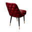 Fauteuil club capitonné extérieur-117321596