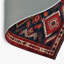 Tapis turc intérieur et extérieur noir-679240692