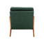 Daquan 43.05cm H Boucle Upholstered Armchair-225958743