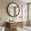 Miroir décoratif rond 36 pouces-1151149635-1151149636-1151149658