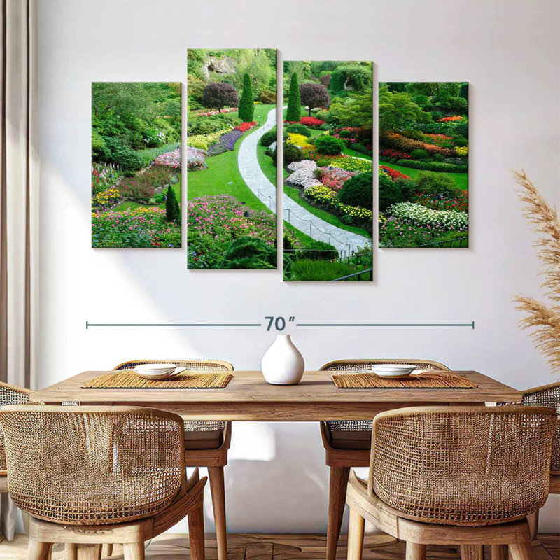 Marchons Butchart de Marchelle