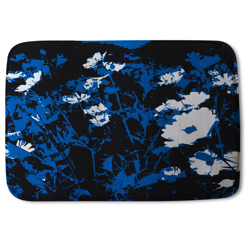 Aiyan Non-Slip Bath Rug