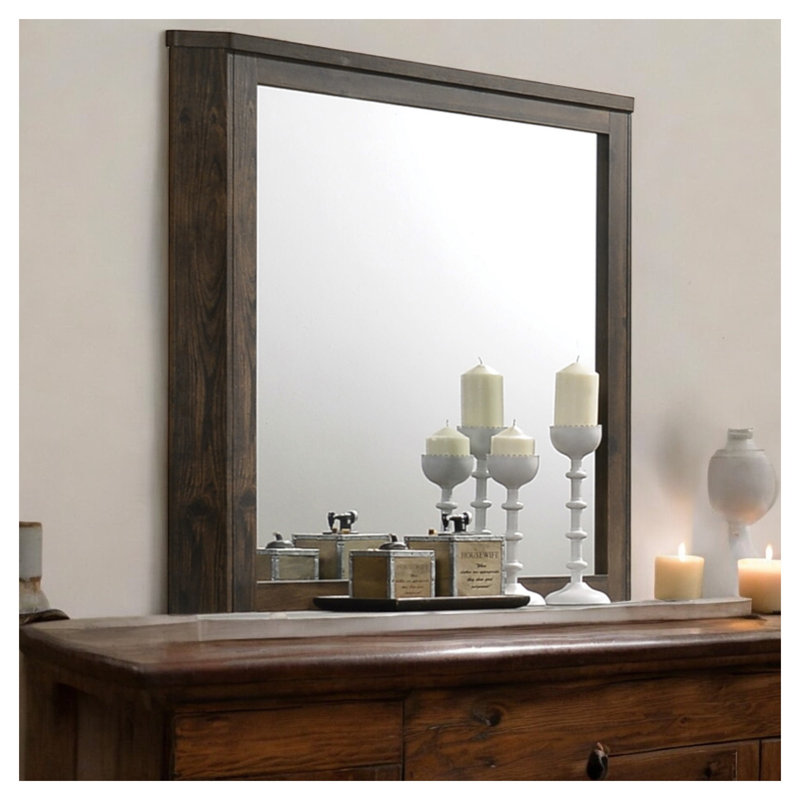 Miroir de meuble-lavabo Elettra