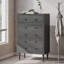 Commode 6 tiroirs Nordic Modern
