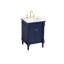 Ensemble de meuble-lavabo simple 24 po Lexington-1727796670-1619759074
