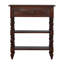 Side Table Solid Wood End Table