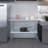 Stainless Steel Top Workbench-55980656