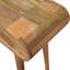 Everiz Dressing Table with Mirror-1903687301