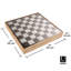 Umbra Buddy Chess Set