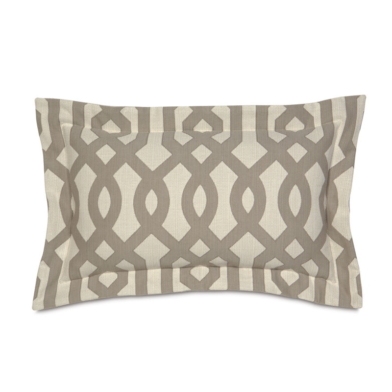 Housse de coussin et insert Rayland