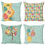 Ensemble de housse de coussin 4 pièces-57387851