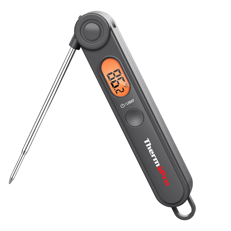 Thermomètre ThermoPro