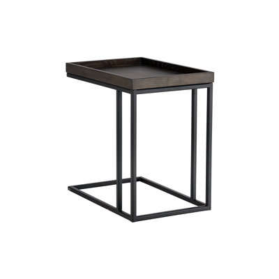 Arden Solid Wood End Table