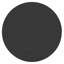 Table d'appoint Devas - noir-1903585671