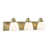 Antique Brass