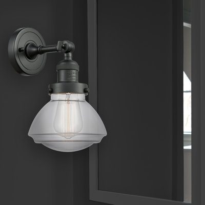 Chesterville Armed Sconce