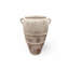 Pot rustique en terre cuite