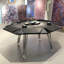 Table de poker 57,87 po