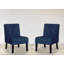 Fauteuil d'appoint 53 po Reese
