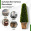 Arbre artificiel en pot 3 pi Primrue