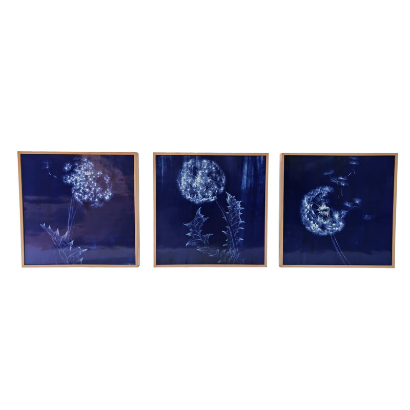 PLANTS & FLOWERS Print