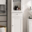 Armoire de rangement Slim Pantry