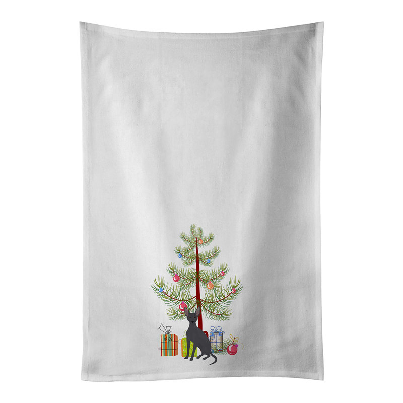 Cotton Tea Towel Kitchen Towel