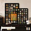 Art mural Mid-Century-126505392