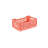Foldable Plastic Crate, Collapsible Storage Bin to Organize Your Rooms, Collapsible Utility Crate-776413757-776413718