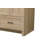 Soma 60" W Mango Wood Double Bathroom Vanity 