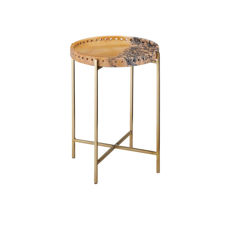 Freya End Table