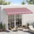 Versatile Retractable Patio Awning For Outdoor Protection And Style-121491728-121491729