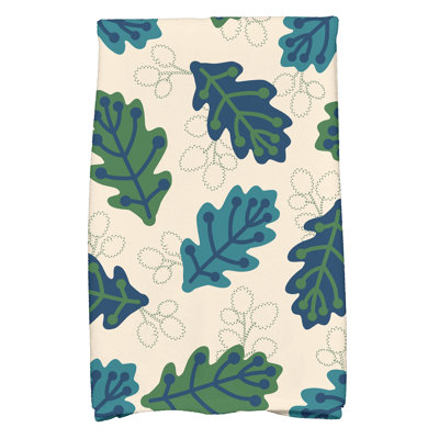 Avalos Tea Towel Kitchen Towel