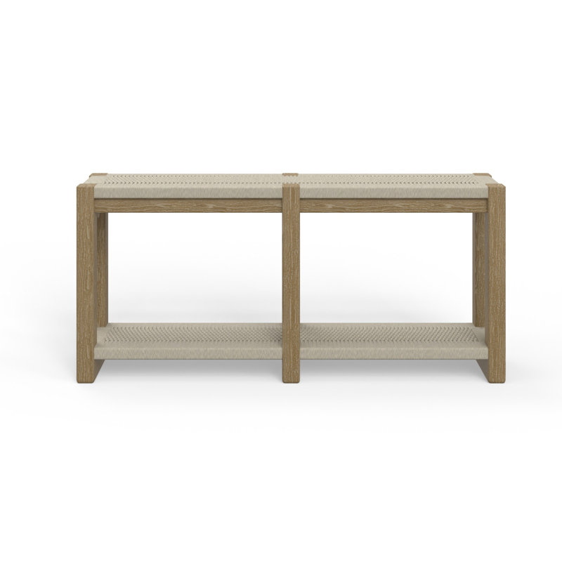 Sedona Outdoor Teak Buffet & Console Table