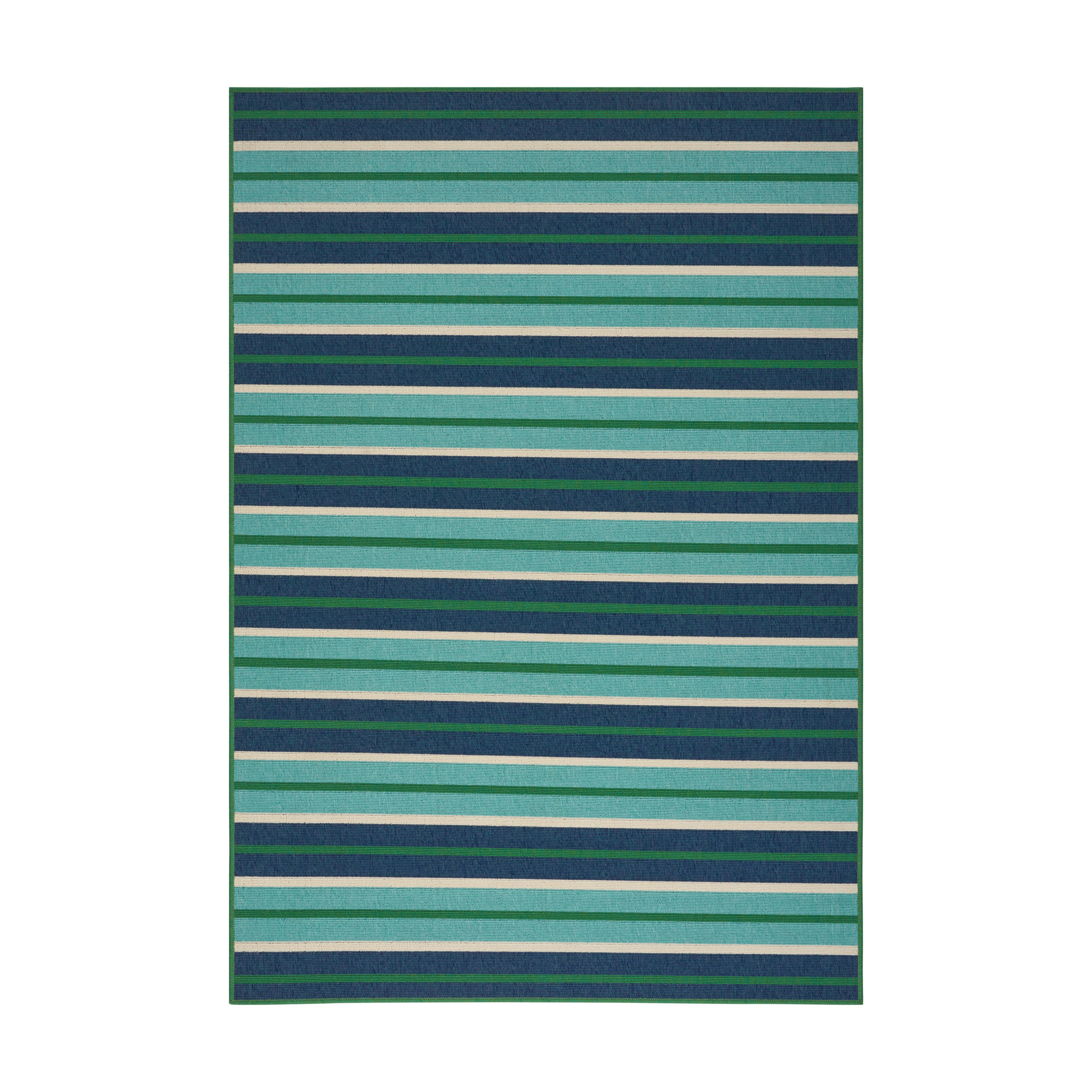 Beachcrest Home™ Rugs for Living Room 9652F 5'3